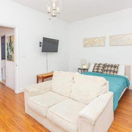 Home Miami Downtown With Balcony - 5 Minutes From Wynwood & Port - Near Beach Exterior foto
